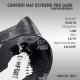 Шумоизоляция Comfort Mat Extreme PRO Dark (70x50см, 6мм) 1лист