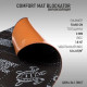 Шумоизоляция Comfort Mat Blockator ( 70x50см 3мм) 1лист