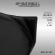 Утеплитель под капот, Утеплитель двигателя StP HeatShield L (135см х 60 см 15 мм) (автоодеяло)