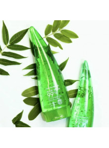 Алоэ гель для лица увлажняющий SOOTHING GEL ALOE 99% 270ml