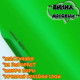 пленка Виниловая матовая самоклеющаяся автопленка для авто и мебели салатовая (50х152 см)