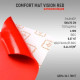 Шумоизоляция Comfort Mat Vision Red (100x70см 6мм) 1лист