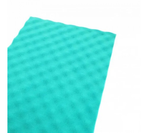 Шумоизоляция Comfort Mat Soft Wave Expert (100x75см 15мм) 1лист